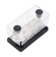 4 Single Bus Bar -MAX 48V 150A- EL-HX1508- ELESL